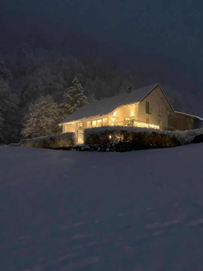 Das Max Dalaas Exterior photo